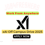 Join xAI as an AI Tutor | Work from Home | Apply Now