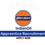 IOCL Recruitment 2025 for 457 Posts | Apply Now!