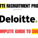 Deloitte Exam Pattern 2025: Syllabus, Hiring Process, and Preparation Guide