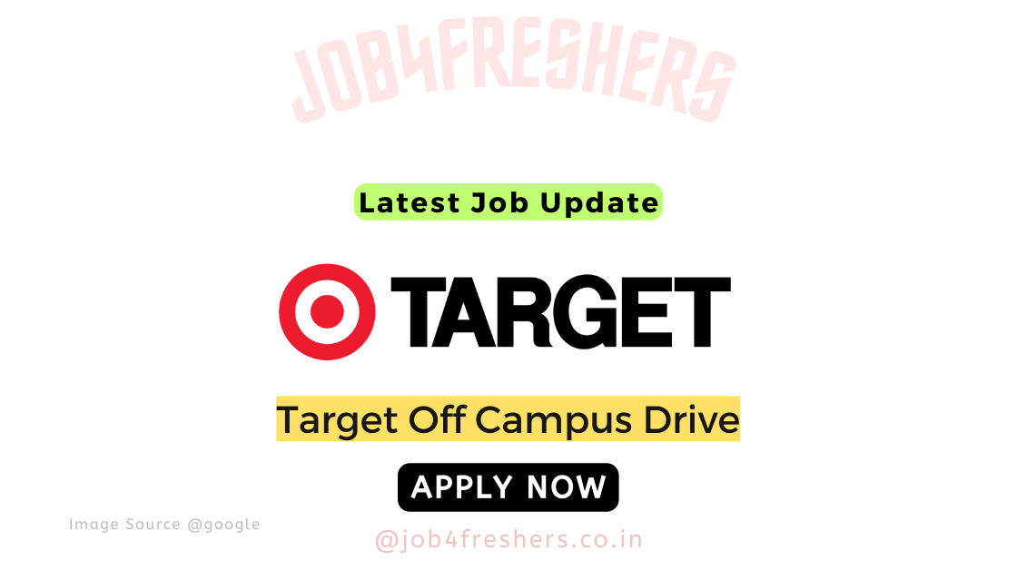 Target Recruitment 2025 | Apprentice | Apply Now!