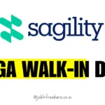 Sagility Mega Walk-in Drive 2026: International Voice Process Roles in Hyderabad
