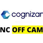 Cognizant GenC Next & GenC Pro Off Campus hiring 2025 | Apply Now