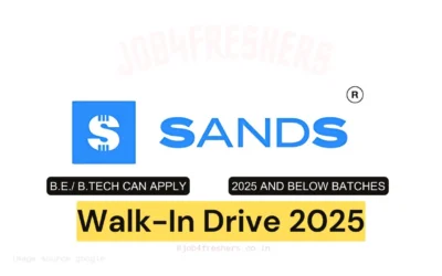 Embedded Hardware & Firmware Walk in drive 2025 | 15 March