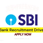 SBI Bank SCO Recruitment 2025 Notification Out | Apply Now for Prestigious Manager – Retail Products Role!