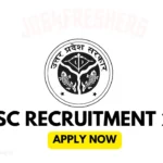 UPPSC PCS Recruitment 2025 | Excellent Opportunity – Notification Out for 200 Vacancies!