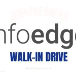 Walk-In drive for Graduate freshers in Noida | 20th March 2025