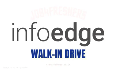 Walk-In drive for Associate freshers in Noida | 24th June 2025