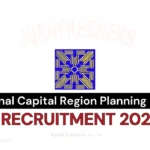 NCRPB Stenographer and Multi Tasking Staff Recruitment 2025 | Complete Detail