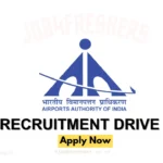 Airports Authority of India Non-Executive Recruitment 2025 | Apply Online for 206 Post