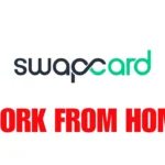 Swapcard Work From Home Job 2025 | Amazing Opportunity for Freshers – Apply Now!