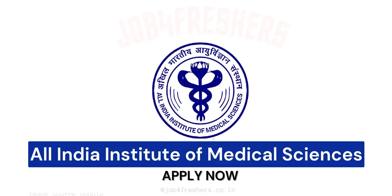 AIIMS Mangalagiri Recruitment 2025 for Professor: 50 Exciting vacancies