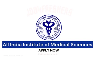 AIIMS Mangalagiri Recruitment 2025 for Professor: 50 Exciting vacancies