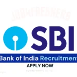 SBI CBO Recruitment 2025 for 2964 Vacancies – Online Notification