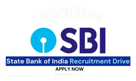SBI CBO Recruitment 2025 for 2964 Vacancies – Online Notification