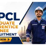 Notification Out for HPCL Graduate Apprentice Trainee Recruitment 2026 | 358 Vacancies