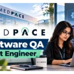 Medpace Entry Level Software QA Test Engineer Off Campus Drive