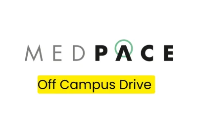 FRESHERS JOBS 2 Medpace Entry Level Software Engineer Job Update | Mumbai