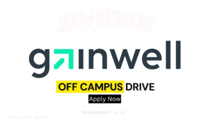Gainwell Latest Work From Home Job Opportunity | Apply Now
