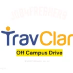 Travclan Internship 2025 | 6 Months Duration | Apply Now