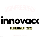 Innovaccer Off Campus Drive 2025 for Apprentice Positions | Aply Now!