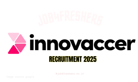 Innovaccer Off Campus Drive 2025 for Apprentice Positions | Aply Now!