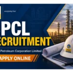 BPCL Recruitment 2026 | Apply for Junior Executive, Associate Executive and Secretary Posts