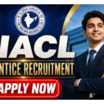 NIACL Apprentice Recruitment 2026| Apply Online for 550 Posts