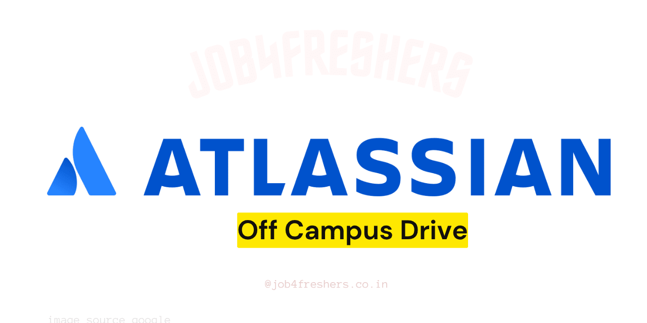 New hiring update from Atlassians | Don’t miss this amazing opportunity