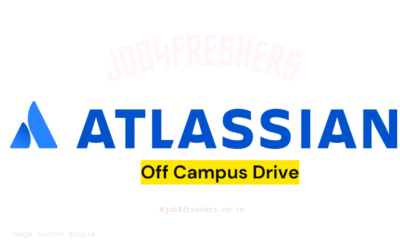 New hiring update from Atlassians | Don’t miss this amazing opportunity