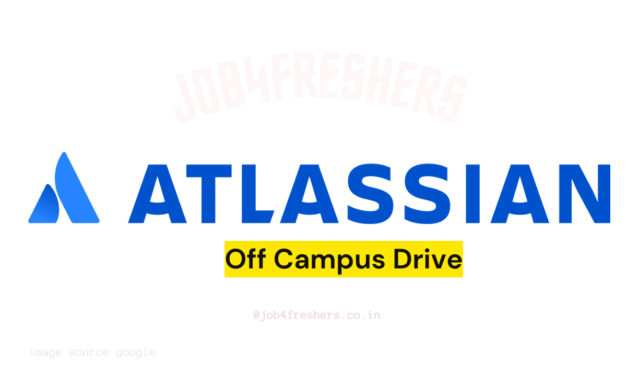 New hiring update from Atlassians | Don’t miss this amazing opportunity