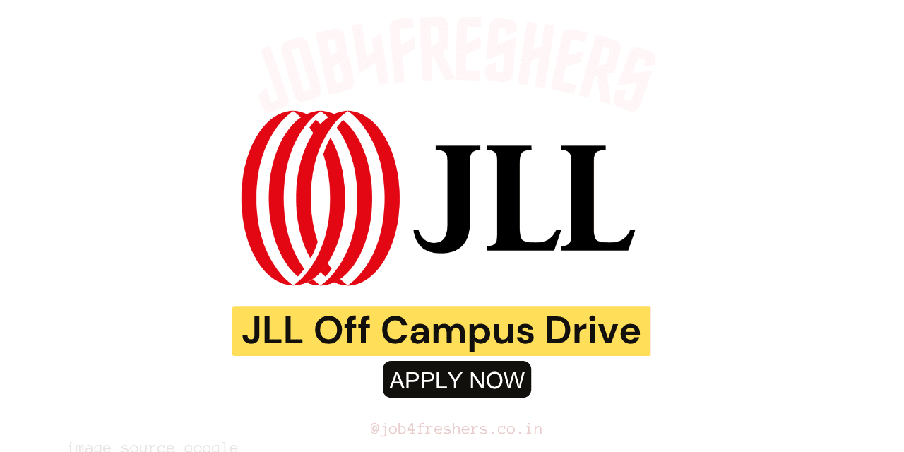 JLL Recruitment 2025 for Accountant | Gurugram location