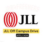 JLL Recruitment 2025 for Accountant | Gurugram location