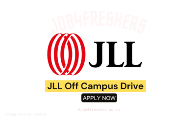 JLL Recruitment 2025 for Accountant | Gurugram location