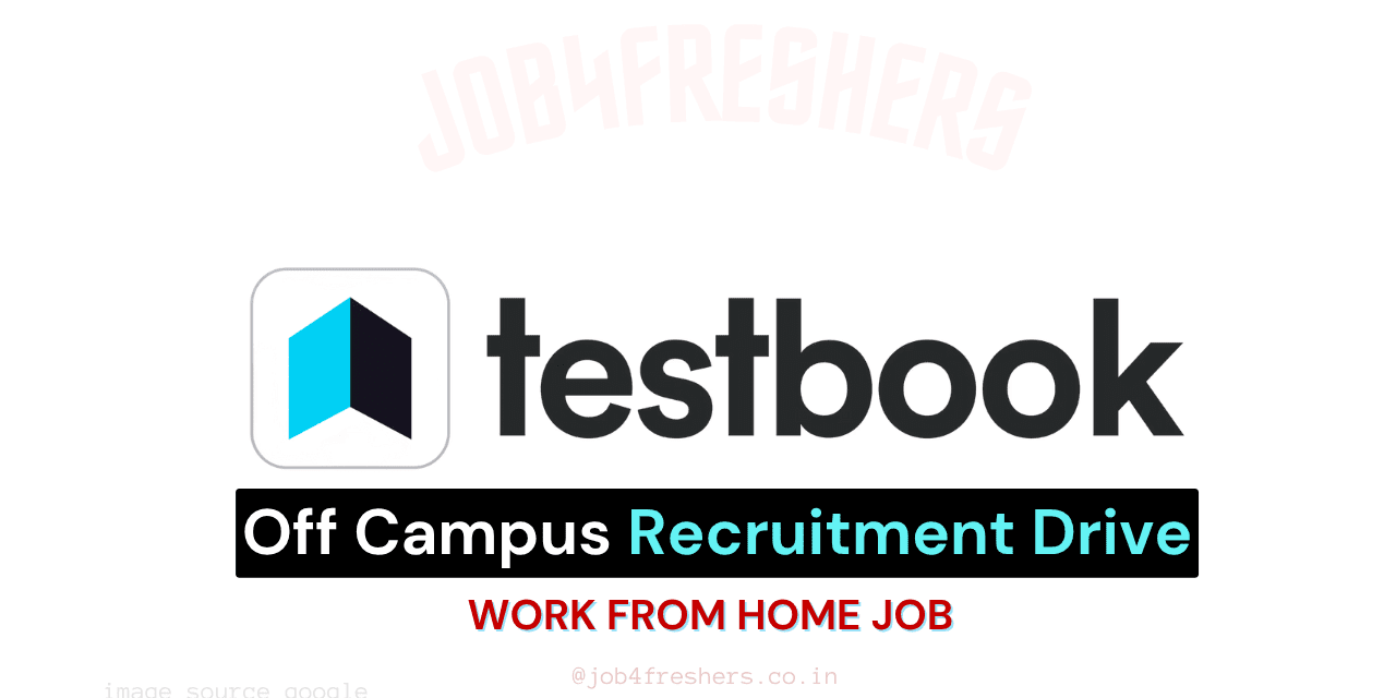 Testbook Remote Internship 2025 | Work From Home