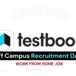 Testbook Remote Internship 2025 | Work From Home