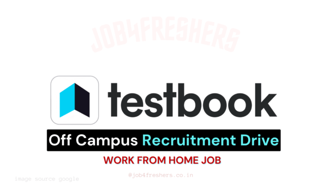 Testbook Remote Internship 2025 | Work From Home