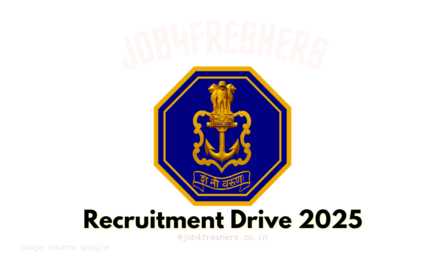 Indian Navy Civilian Recruitment 2025 | 1110 Vacancies for Group B & C