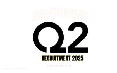 Q2 Software Developer hiring | Recruitment 2025