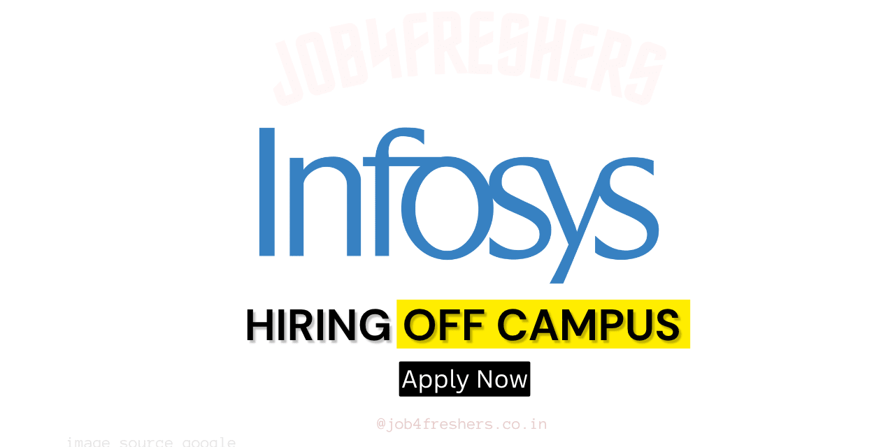 Infosys IT Consulting Job Role is active | Apply Now for Bangalore