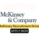 McKinsey hiring for Software Engineer | Bengaluru/ Gurugram – Apply Now!