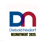 Diebold Nixdorf Off Campus 2025 | Associate Software Engineer