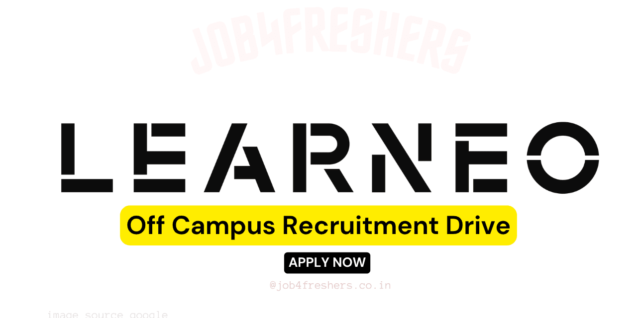 Learneo Hiring Senior AI Research Engineer | Exciting Vacancy