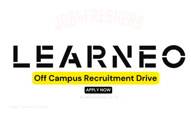 Learneo Hiring Senior AI Research Engineer | Exciting Vacancy