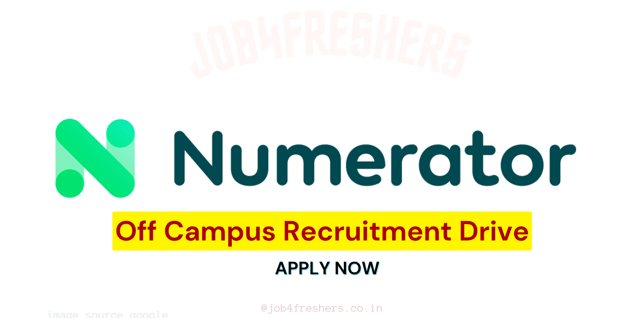Remote Engineer Job Opportunity | Off Campus Drive 2025