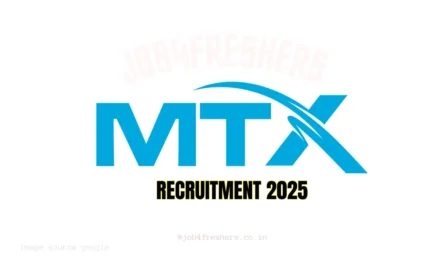 MTX Group Hiring Intern | Recruitment Drive 2025