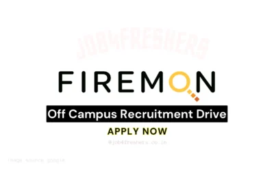 Work From Home Job Update | FireMon | Don’t miss this chance