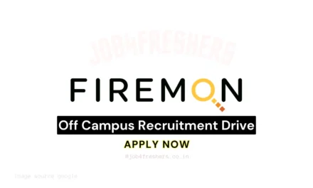 Work From Home Job Update | FireMon | Don’t miss this chance