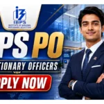 IBPS PO Recruitment 2026 | Probationary Officers/ Management Trainee | Any Degree