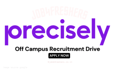 Precisely Off Campus Drive 2025 | Associate Support Engineer