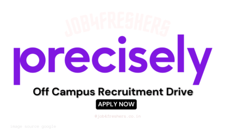 Precisely Off Campus Drive 2025 | Associate Support Engineer